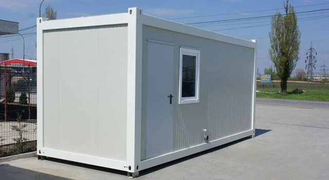 Containere monobloc